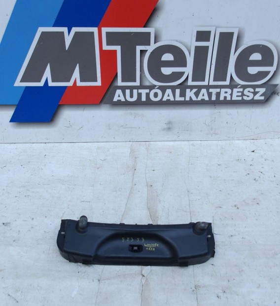 [GYRI BONTOTT] BMW LGSZRHZ | X3 E83 +LCI | 64 31 3450924